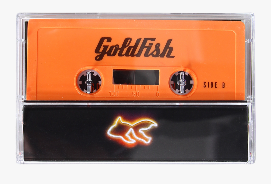 Late Night People Cassette Tape, Transparent Clipart