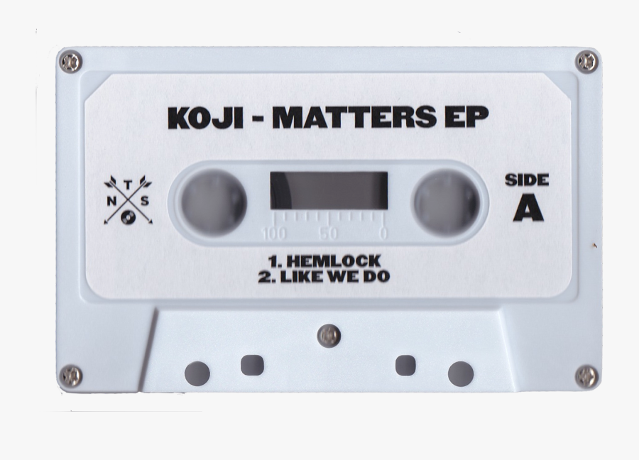 Audio Cassette Png - Electronics, Transparent Clipart