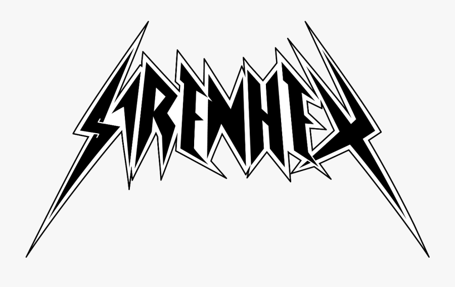Sirenhex - Graphic Design, Transparent Clipart