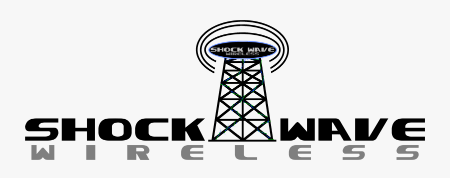 Repeater Tower, Transparent Clipart