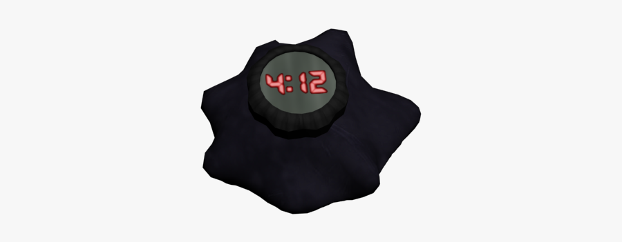 Dark Knight Grenade Launcher - Gas, Transparent Clipart