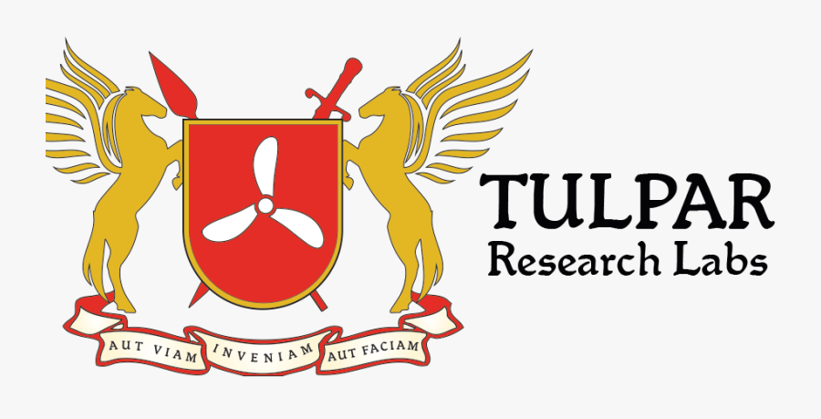 Tulpar Research Labs, Transparent Clipart