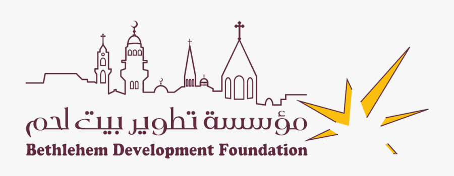 Bethlehem Development Foundation, Transparent Clipart