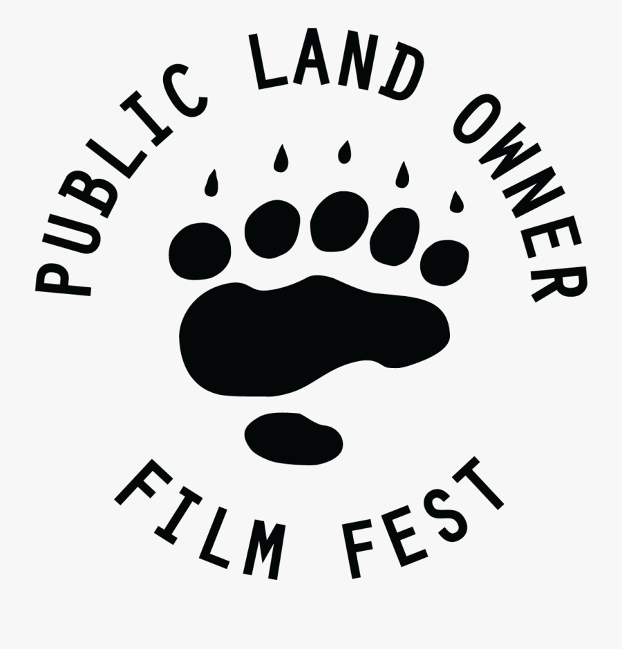 Ploff2019-logoblack, Transparent Clipart