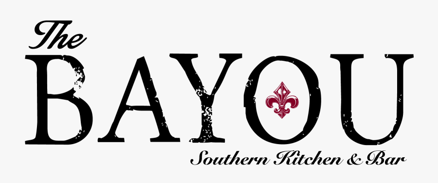 Bayou, Transparent Clipart