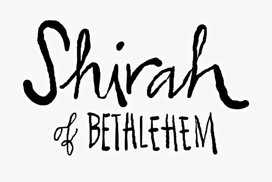 Calligraphy, Transparent Clipart