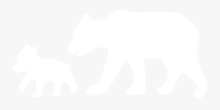 Mother Bear Studio, Transparent Clipart