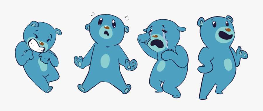 Cartoon, Transparent Clipart