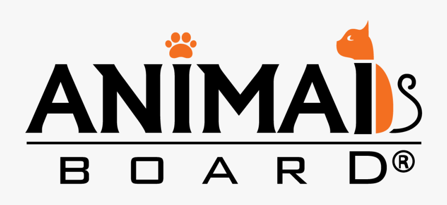 Animals Board Inc, Transparent Clipart