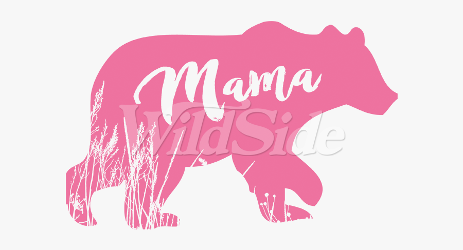 Clip Art Black Bear, Transparent Clipart