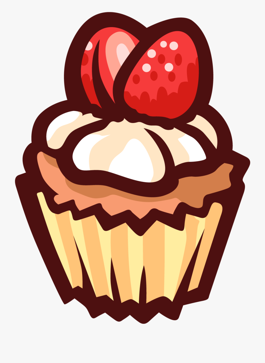 Cooking Mama Pastries - Cooking Mama Cake Png, Transparent Clipart