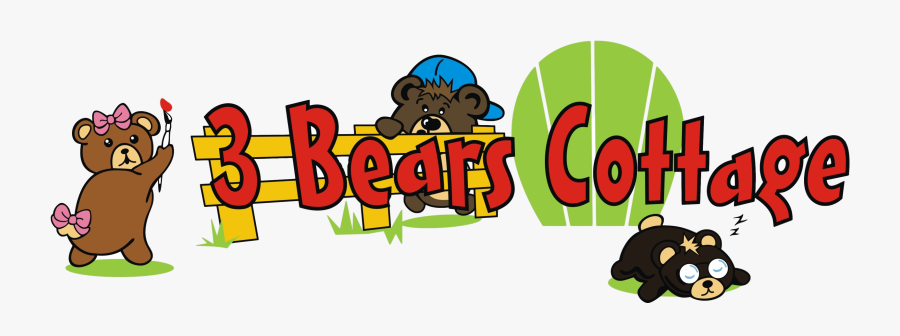 Three Bears Cottage Coffs Harbour, Transparent Clipart