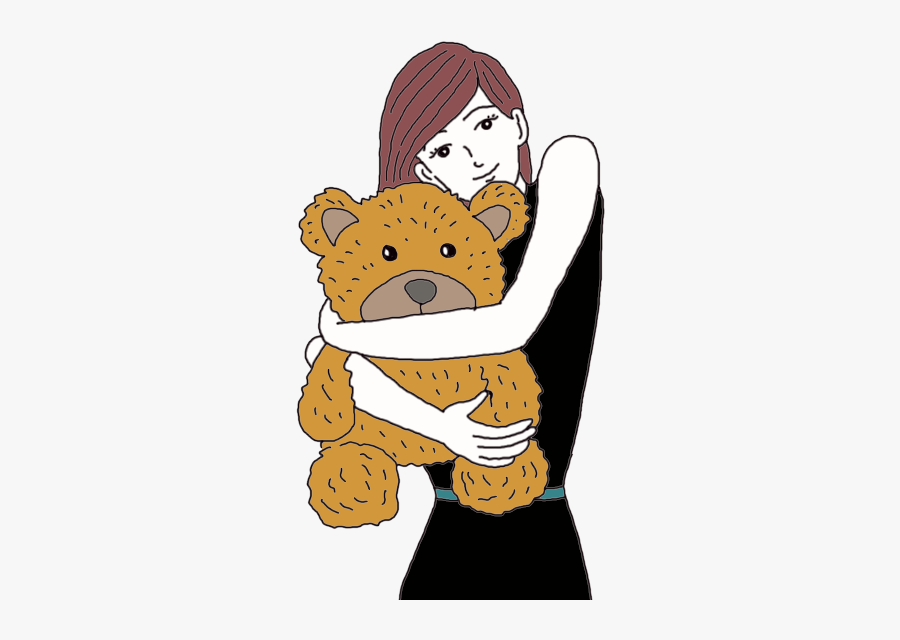 Dream Meanings Bear - Bear Dream, Transparent Clipart
