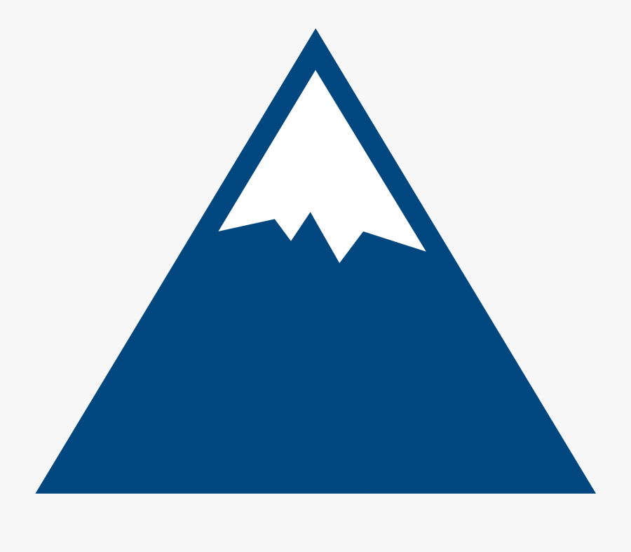 Sugarloaf Ski Logo, Transparent Clipart