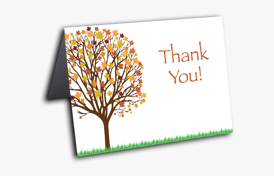 Transparent Fall Tree Png - Display Device, Transparent Clipart