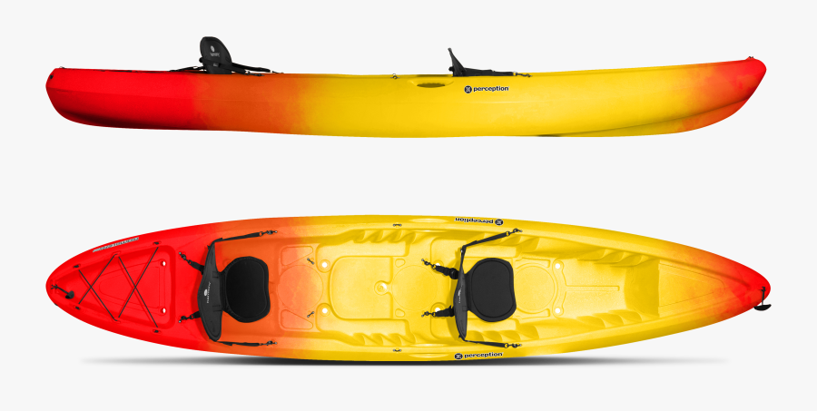 Clip Art T Reviews Paddling Com - Sea Kayak, Transparent Clipart