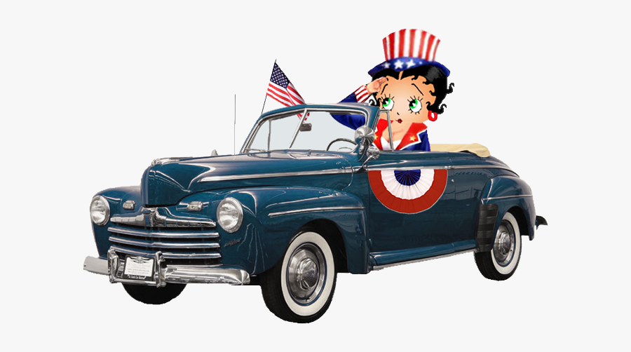 Betty Boop, Transparent Clipart