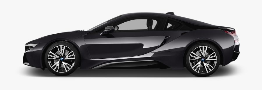 Png Bmw I8 Transparent, Transparent Clipart