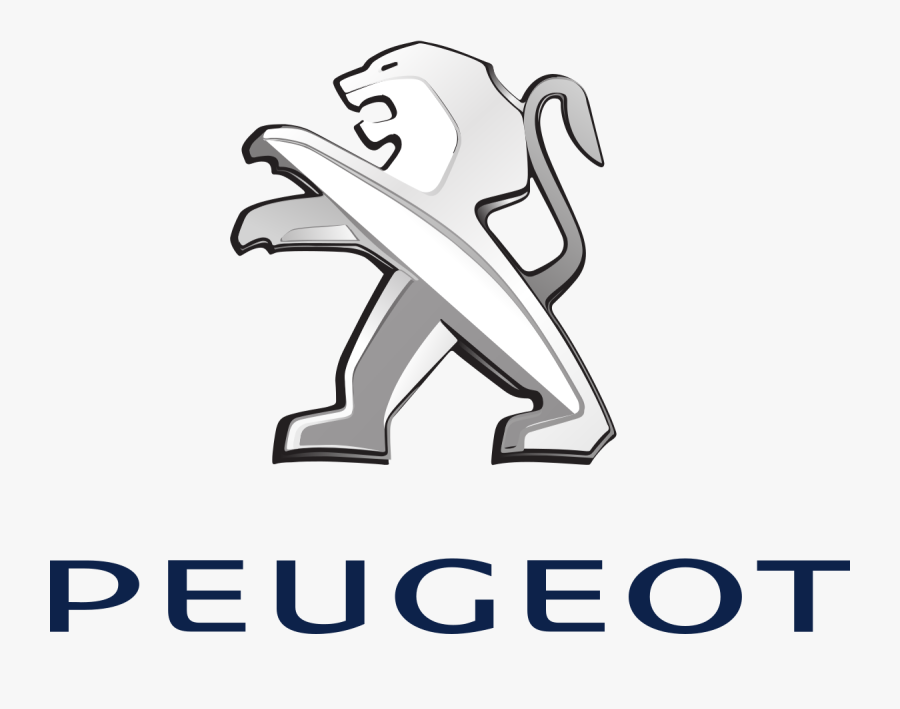 Peugeot Logo Png 2019, Transparent Clipart