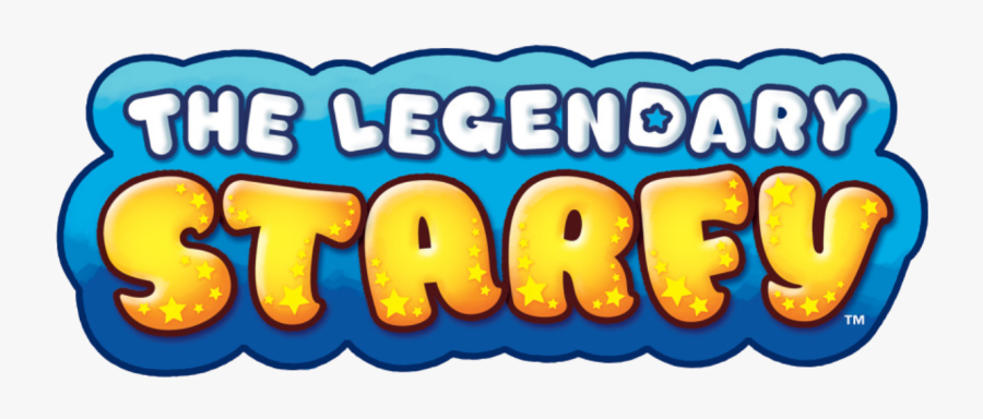 The Legendary Starfy - Legendary Starfy, Transparent Clipart