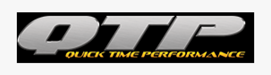 Quick Time - Parallel, Transparent Clipart