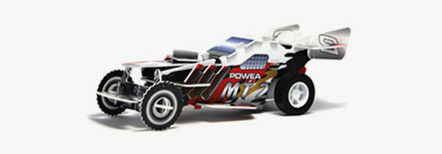 Model Car, Transparent Clipart
