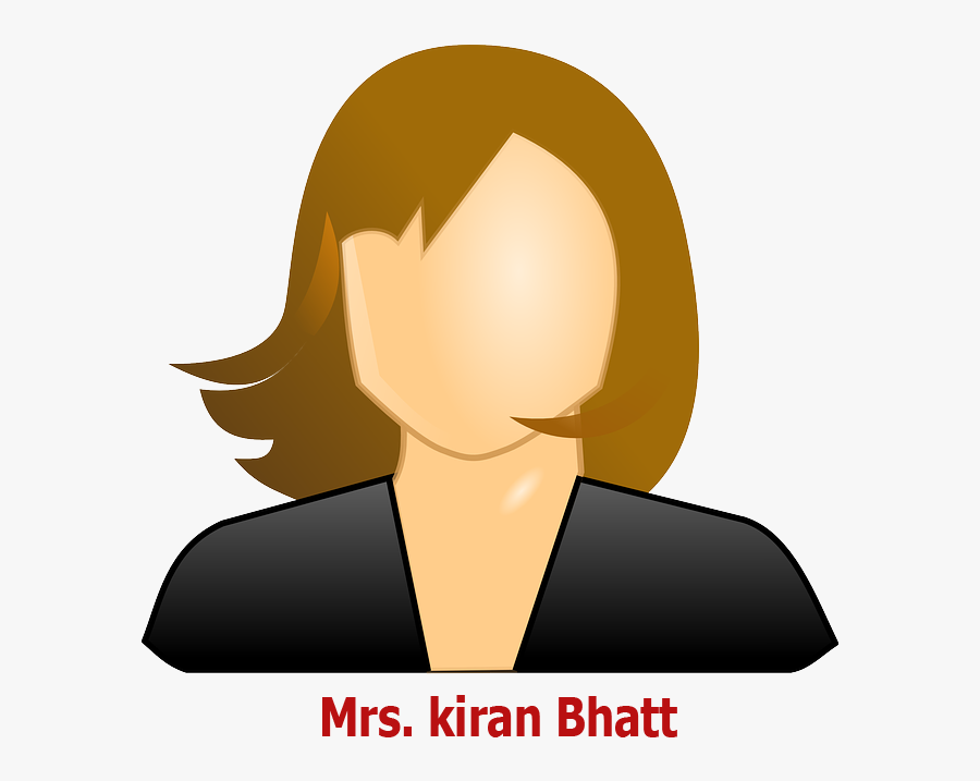 User Icon, Transparent Clipart