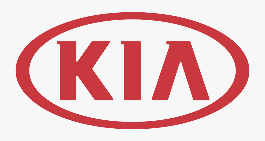 Kia - Logo Kia, Transparent Clipart