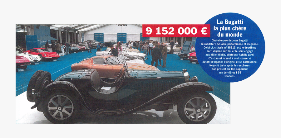 Antique Car, Transparent Clipart