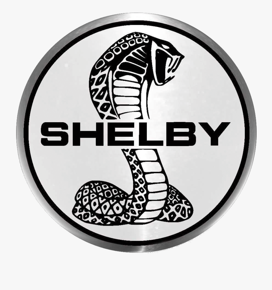 Full Pc - Shelby Logo Png, Transparent Clipart