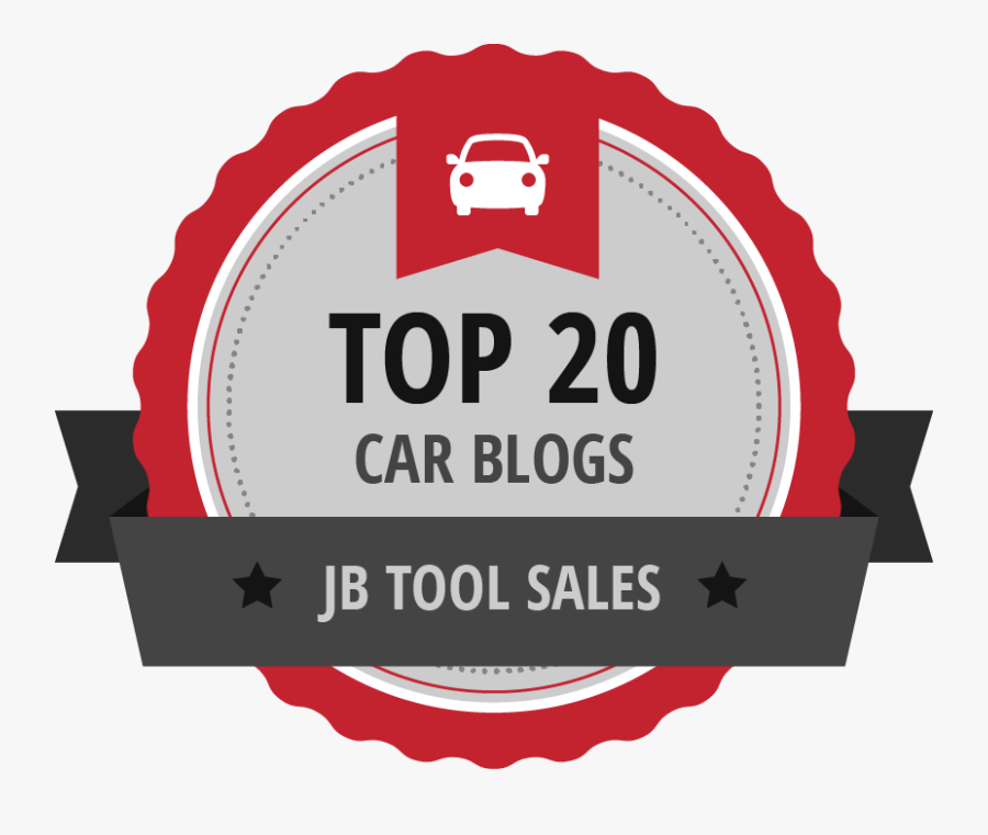 Top 20 Car Blogs - Auto Icon, Transparent Clipart