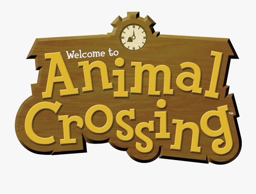 2001 - Animal Crossing - Illustration, Transparent Clipart