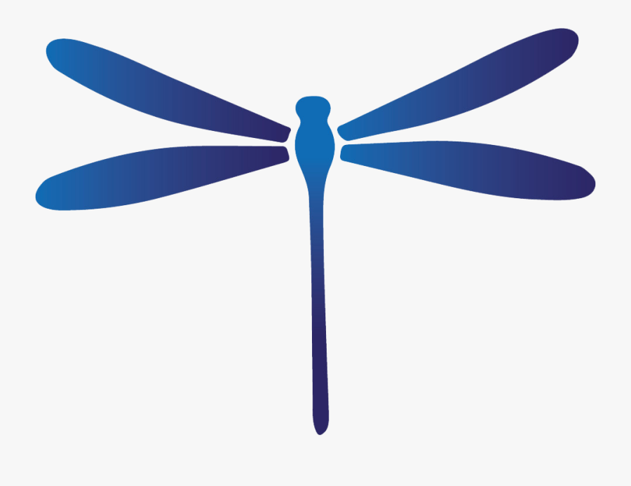 Damselfly, Transparent Clipart