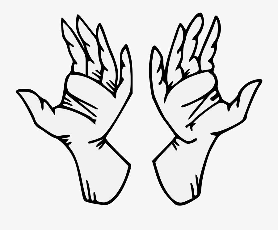 Line Art, Transparent Clipart