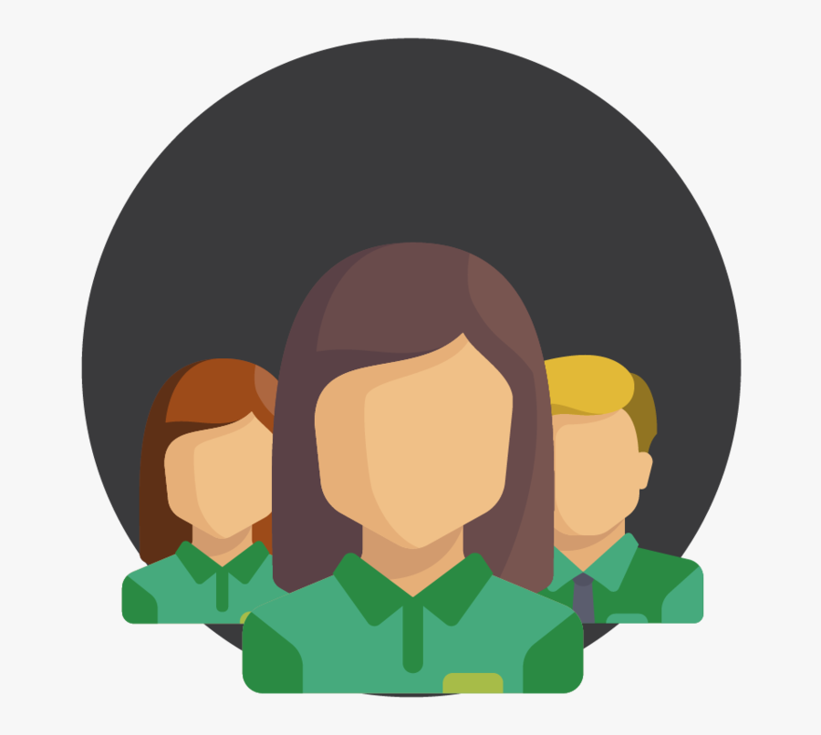 Partners-06 - Illustration, Transparent Clipart