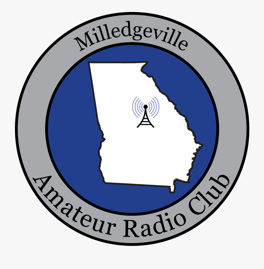 Logo - Ham Radio Club Logos, Transparent Clipart
