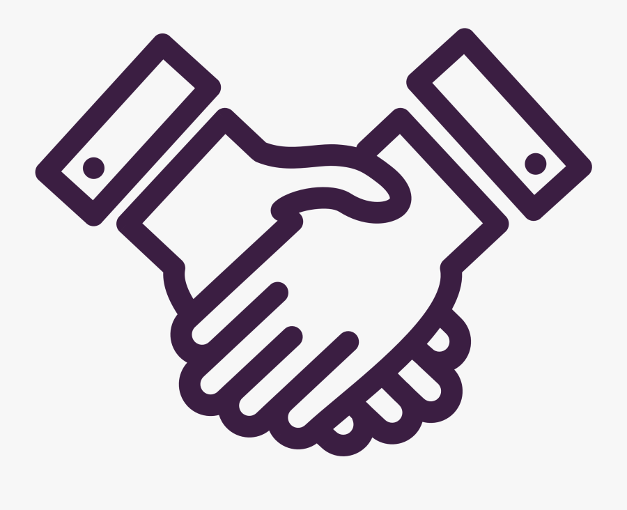 Strategicpartner Friend Icon Png Pink , Free Transparent Clipart ClipartKey