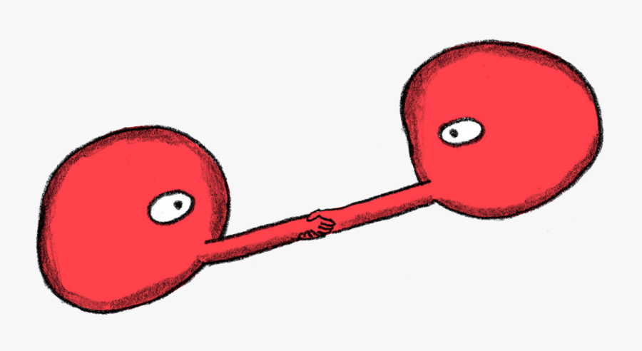 Partnership, Transparent Clipart