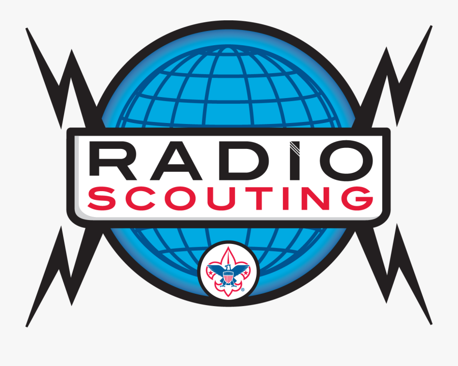 Jamboree On The Air Logo , Free Transparent Clipart ClipartKey