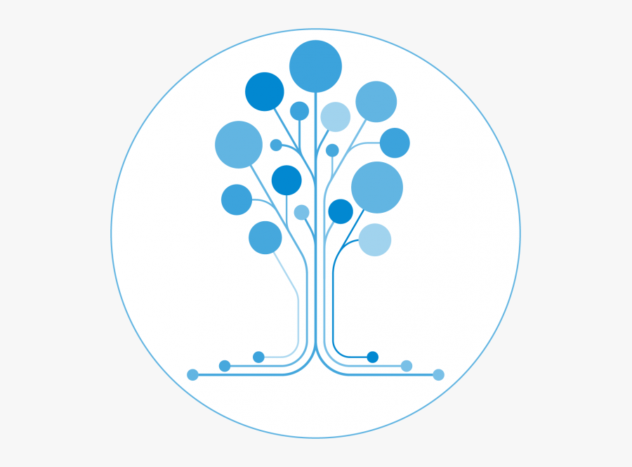 Partners - Circle, Transparent Clipart