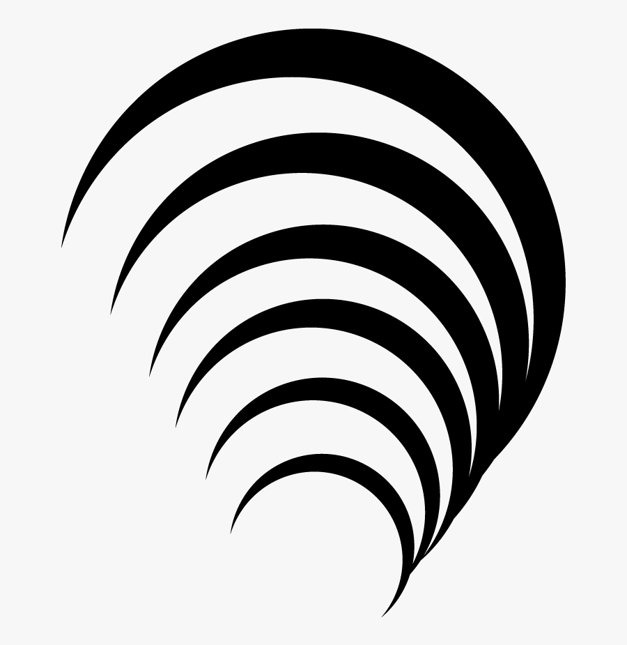 Clipart Wave Radio - Radio Wave, Transparent Clipart