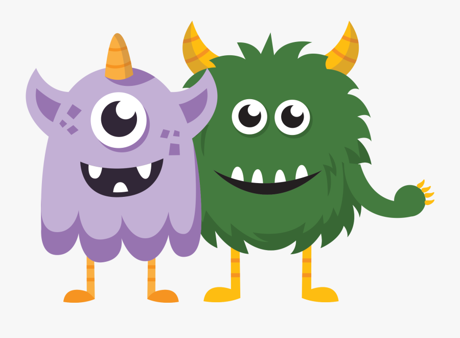 Eco Beasts, Transparent Clipart