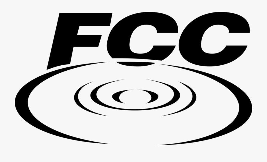 Federal Communications Commission, Transparent Clipart