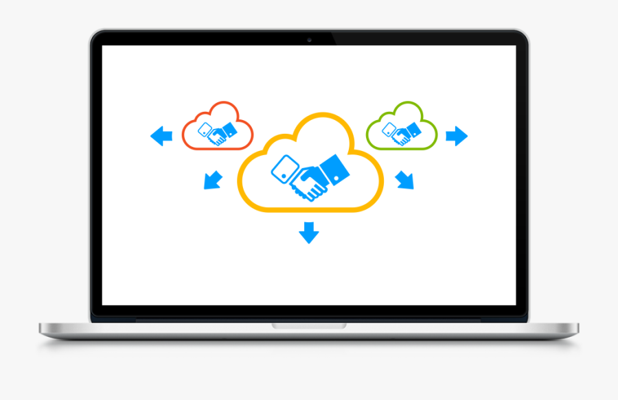 Cashless Society, Transparent Clipart