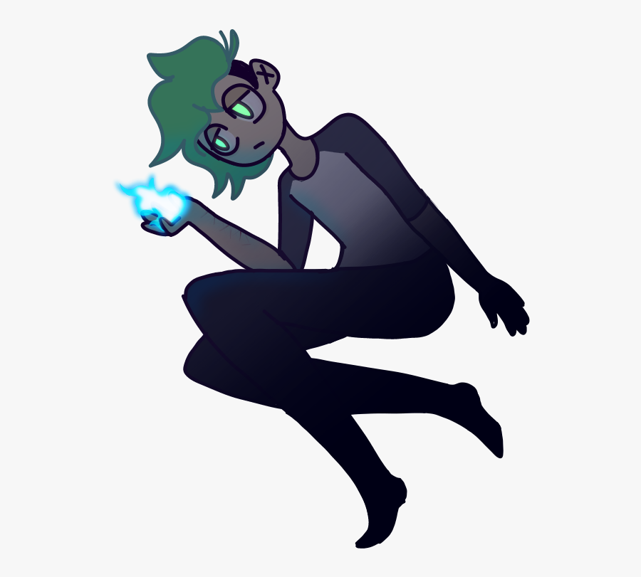 Sad Boi - Illustration, Transparent Clipart