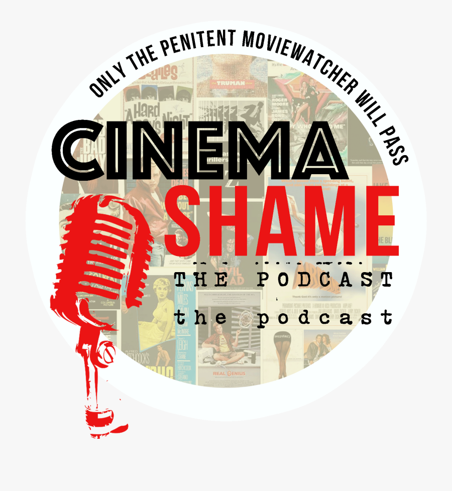 Cinema Shame Bond - Amateur Radio, Transparent Clipart