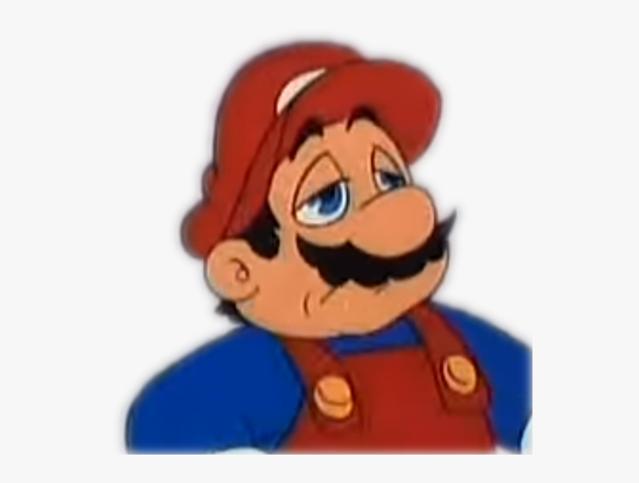 Mario & Sonic At The Olympic Games Super Mario Bros - Smash Bros Lawl Mario, Transparent Clipart