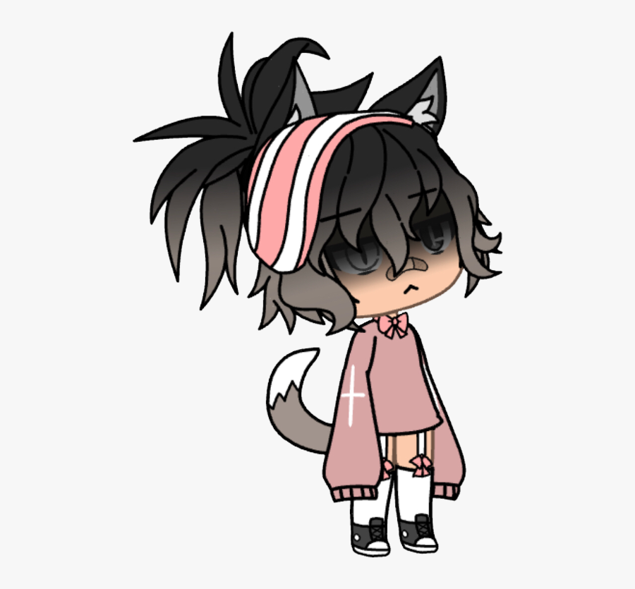 Featured image of post Pictures Of Gacha Life Characters Wolf : If your relationship with gaming is disrupting your life, there is help.