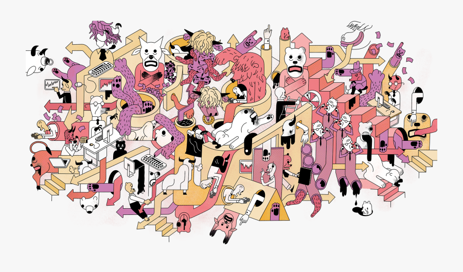 Andre Rösler Rösler Illustrator, Transparent Clipart