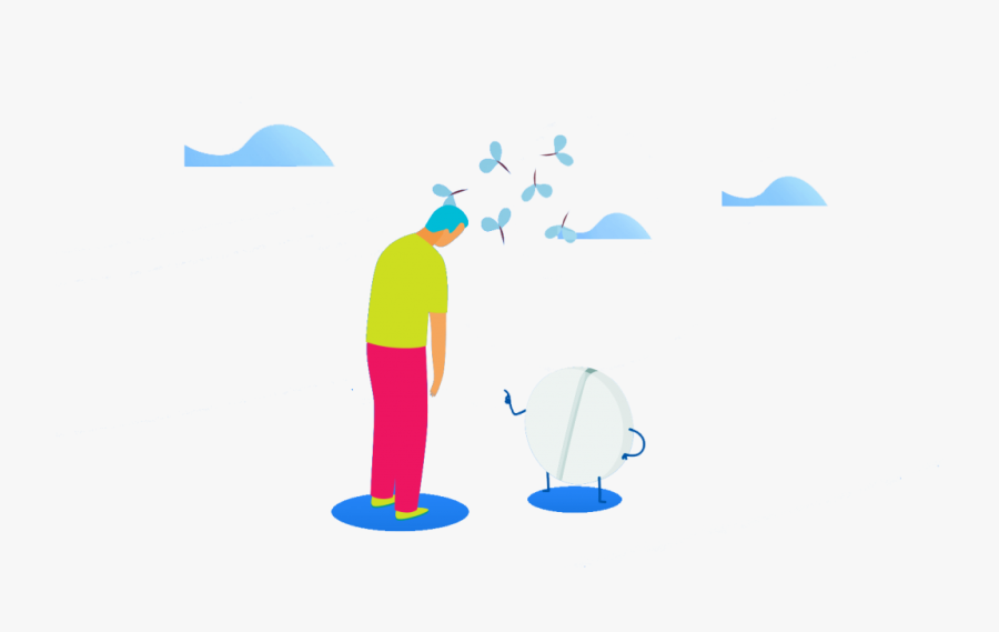 Illustration, Transparent Clipart